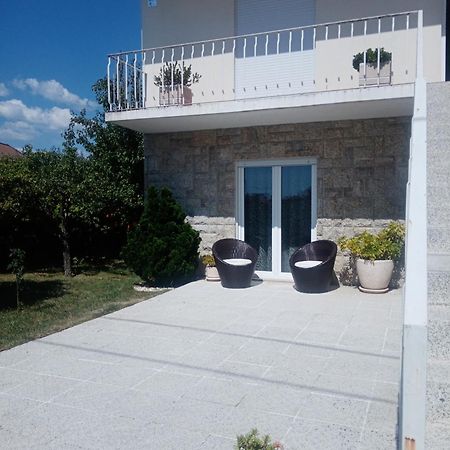 Villa Casa Do Campo à Seia Extérieur photo