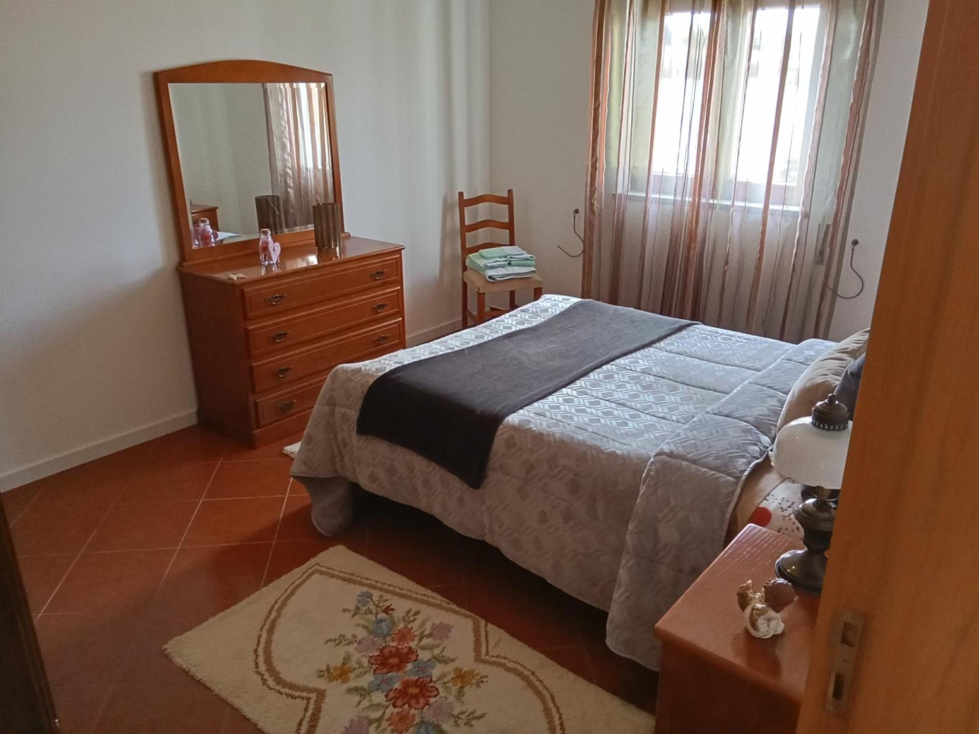 Villa Casa Do Campo à Seia Extérieur photo