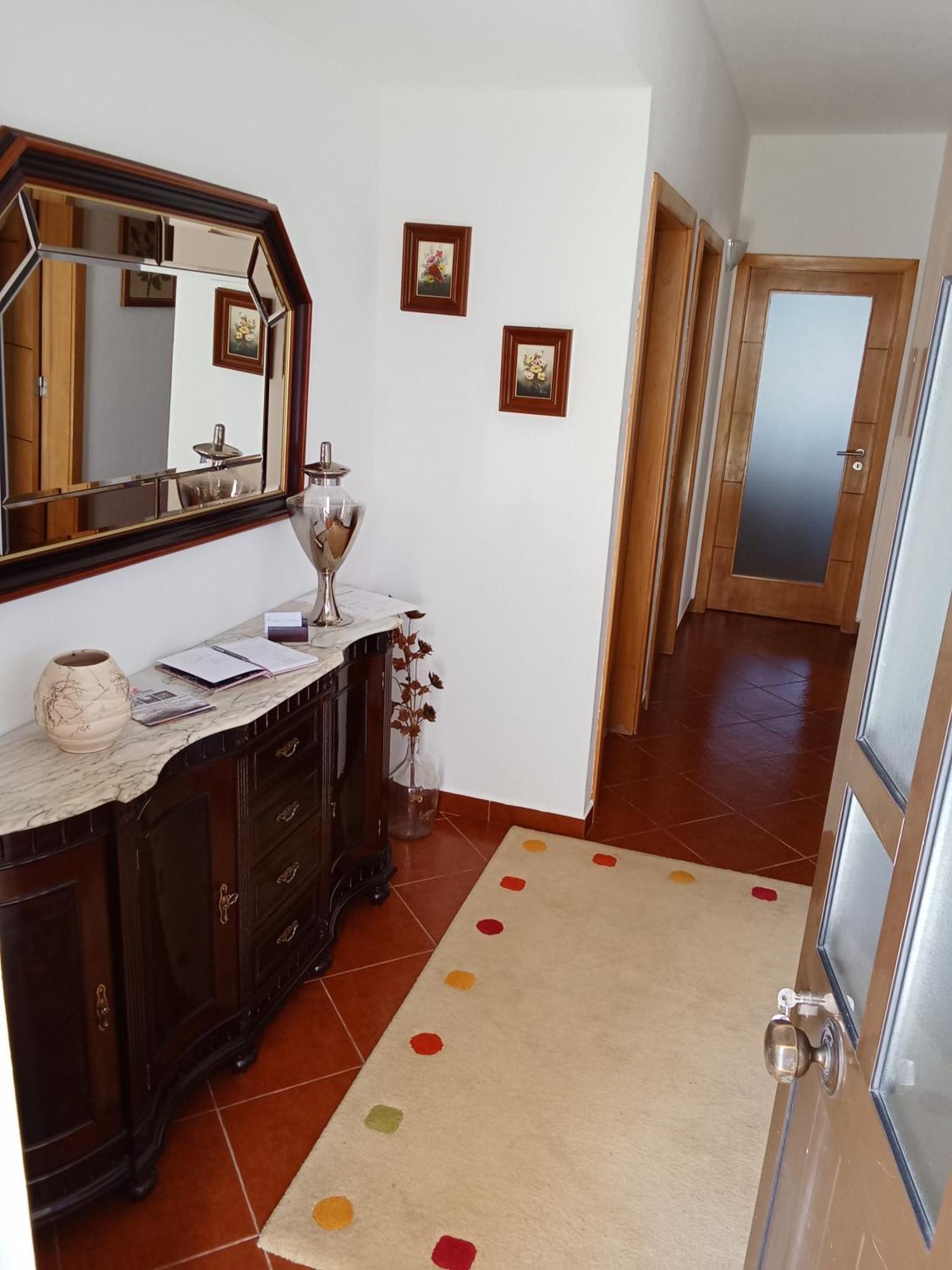 Villa Casa Do Campo à Seia Extérieur photo