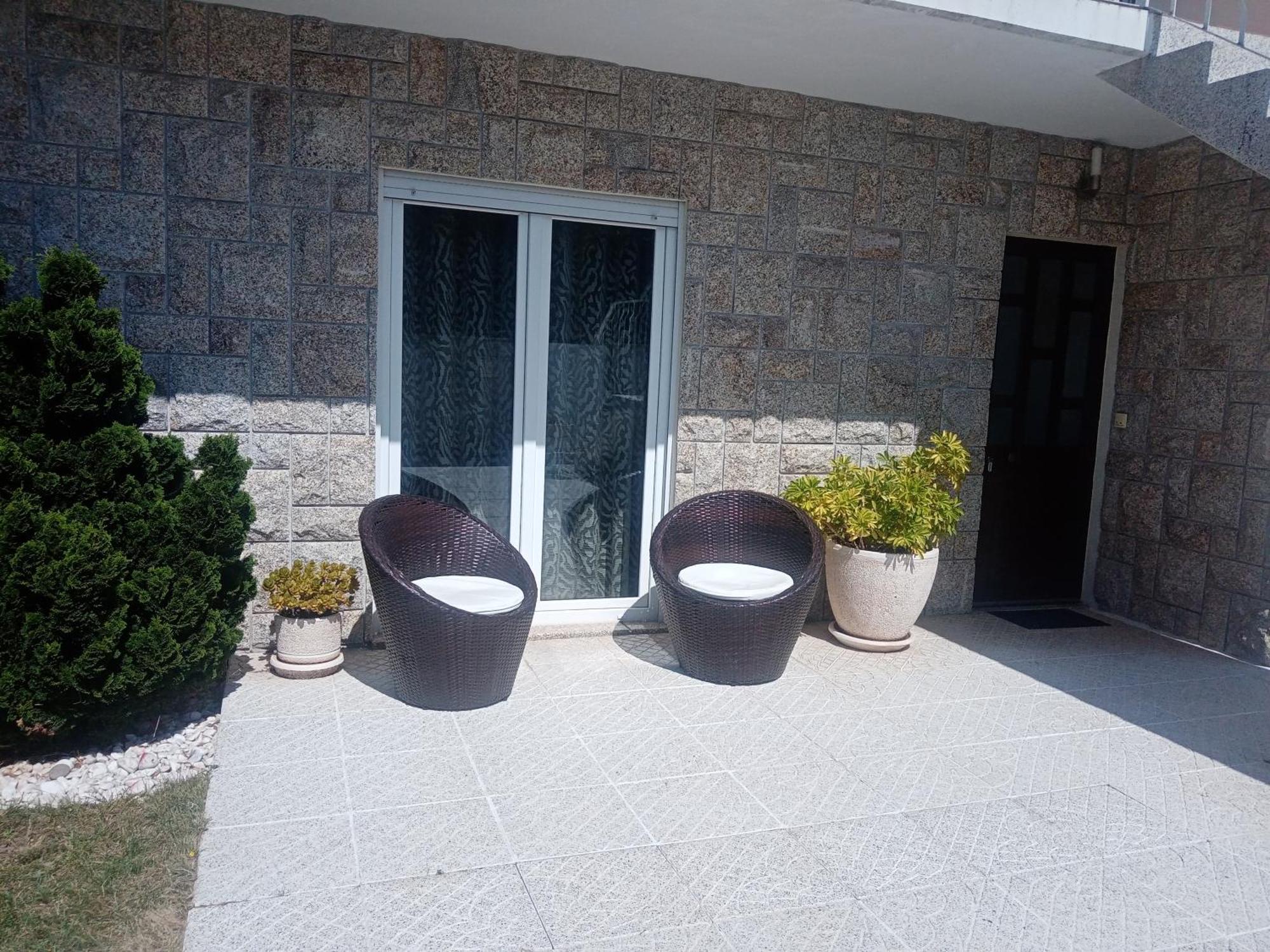 Villa Casa Do Campo à Seia Extérieur photo